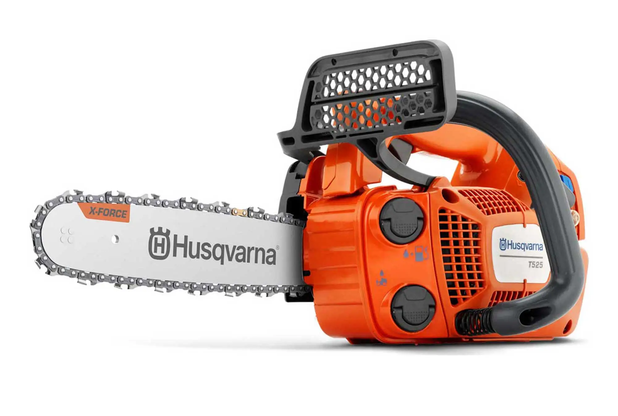 T525 | Husqvarna | Αλυσοπρίονο με Λάμα & Αλυσίδα 10